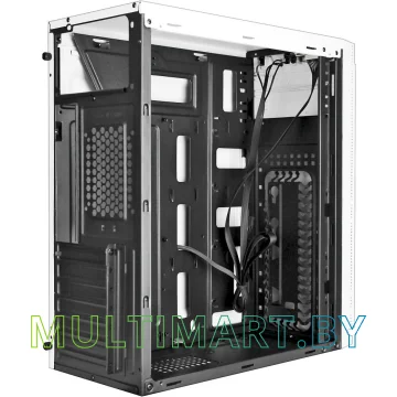 Корпус Ginzzu A290 картинка 7